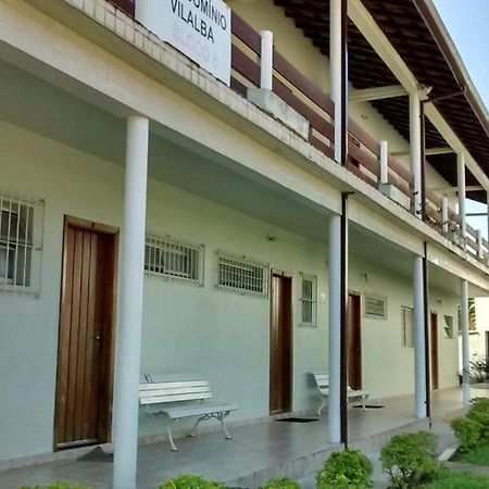 Chalé Vilalba - Ubatuba Exterior foto
