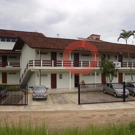 Chalé Vilalba - Ubatuba Exterior foto