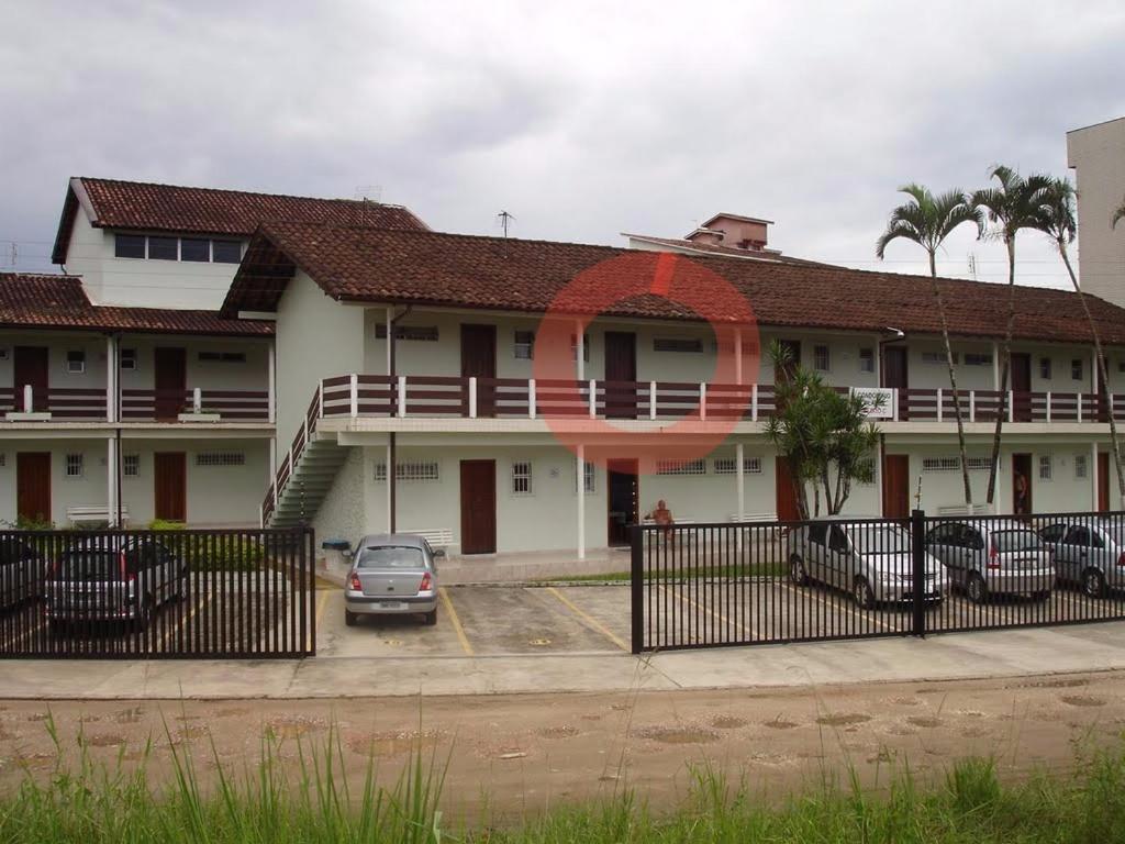Chalé Vilalba - Ubatuba Exterior foto