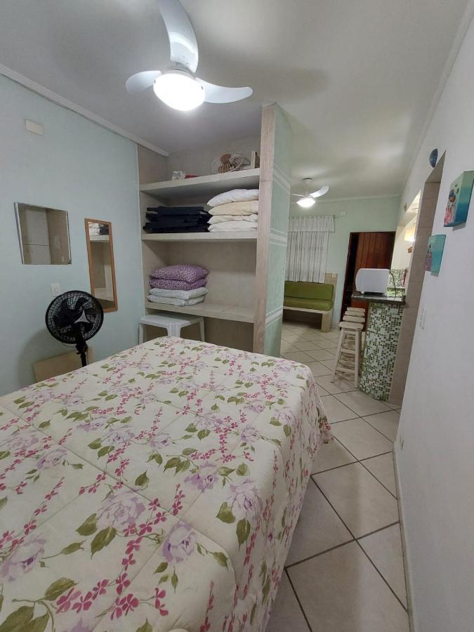 Chalé Vilalba - Ubatuba Exterior foto