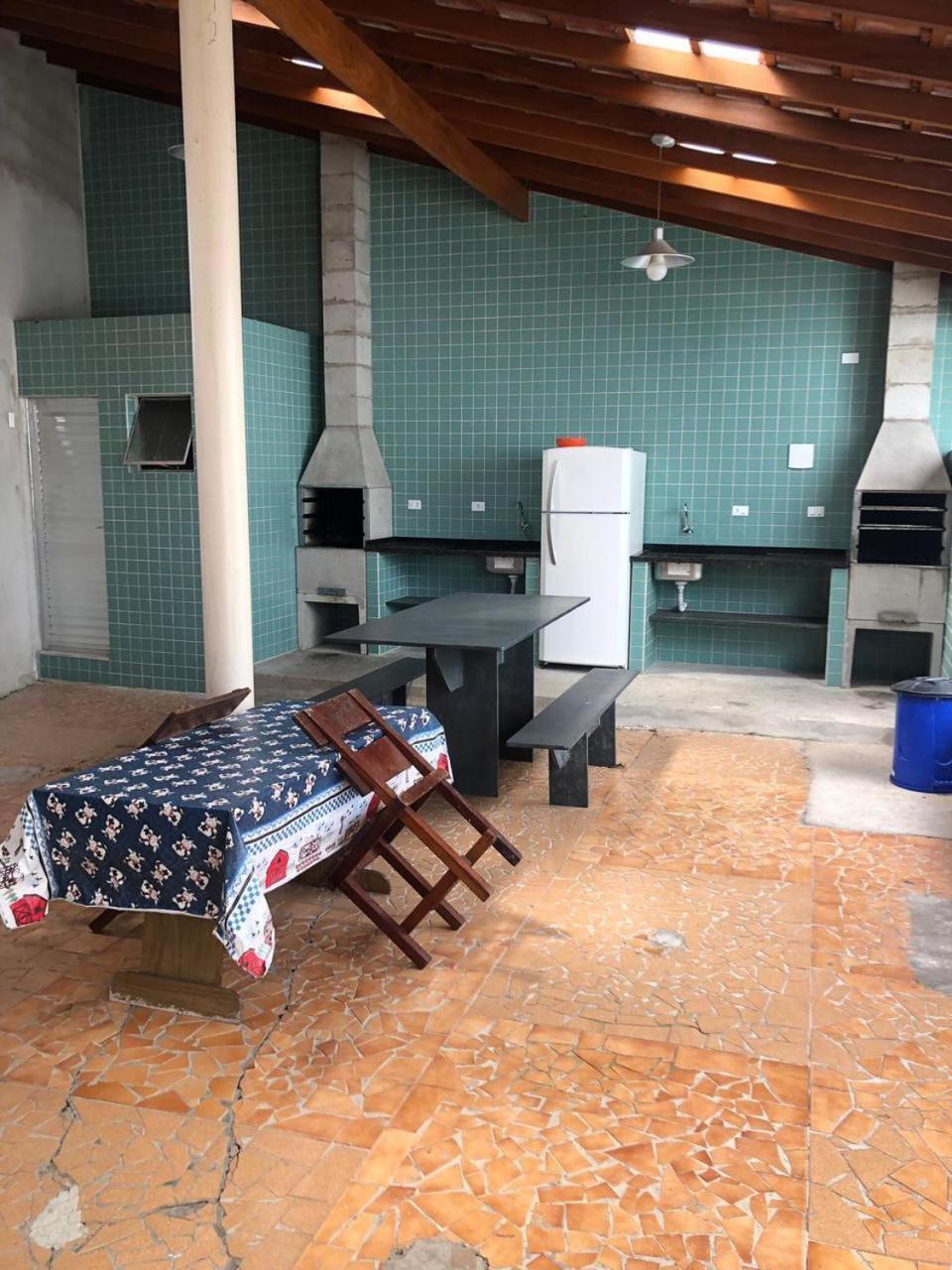 Chalé Vilalba - Ubatuba Exterior foto